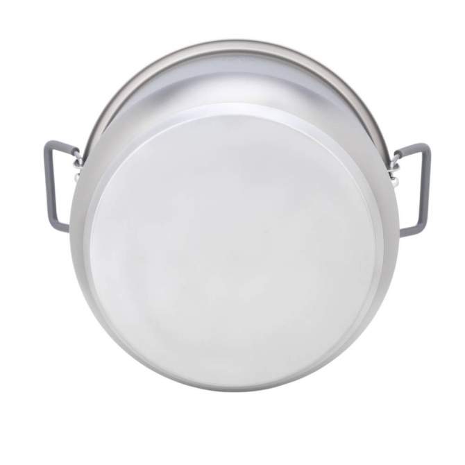 Keith Titanium Ti6023 2,5L