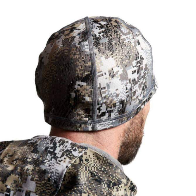 Sitka Traverse Beanie, Optifade Elevated II