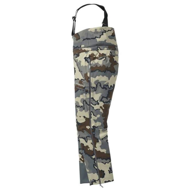 KUIU Kutana Gale Force Pant, Vias