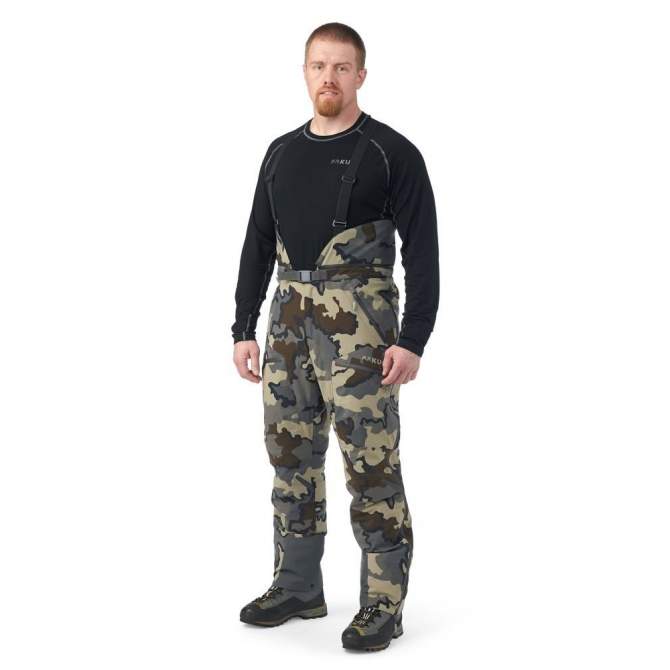 KUIU Kutana Gale Force Pant, Vias