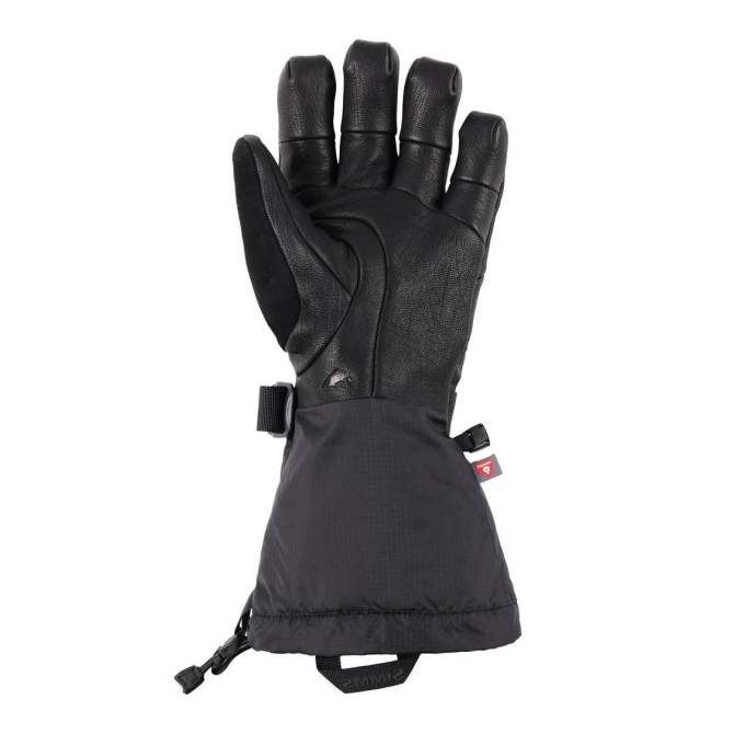 Simms Guide Insulated Glove, Black