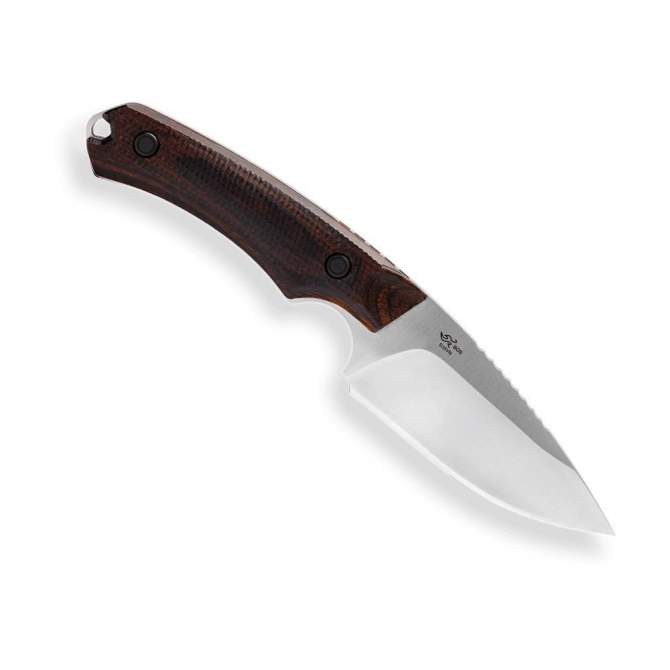 Buck 664 Alpha Hunter Pro, клинок P 9,2 см