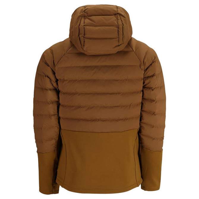 Simms ExStream Pull Over Insulated Hoody, Bronzeback