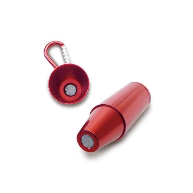 Stream Trail Tropide, Red