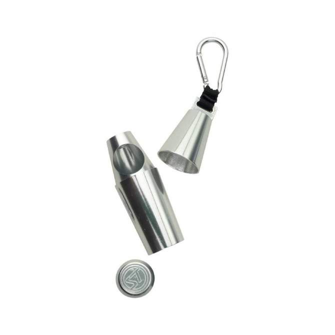 Stream Trail Tropide, Silver