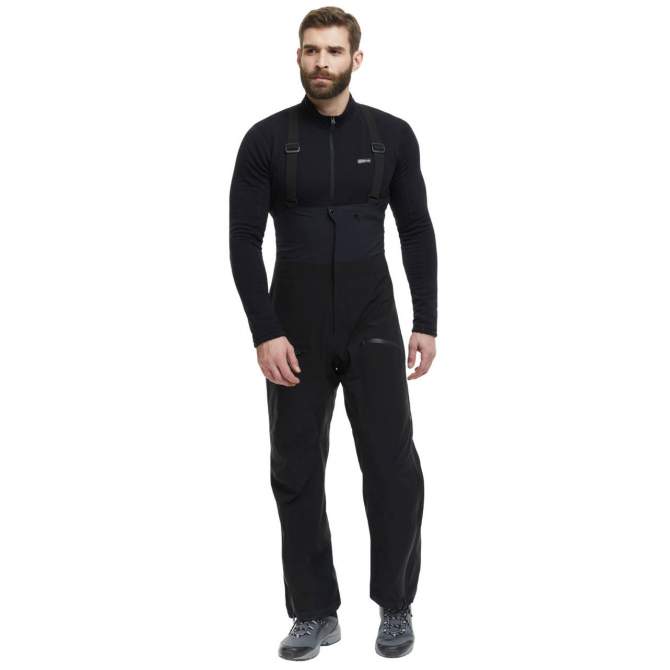 BASK GRAVITY V2, чёрный