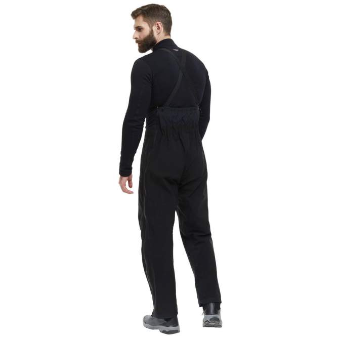 BASK GRAVITY V2, чёрный