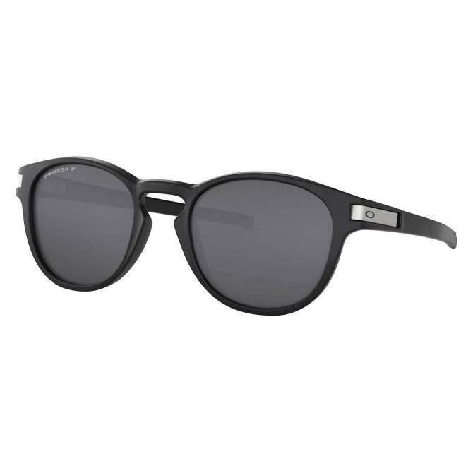 Oakley LATCH MATTE BLACK, PRIZM BLACK POLAR