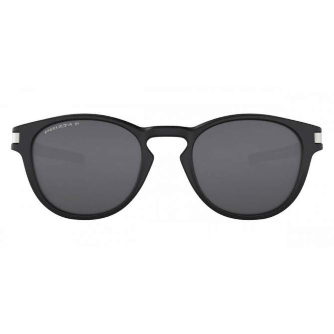 Oakley LATCH MATTE BLACK, PRIZM BLACK POLAR