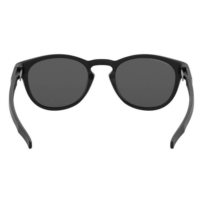 Oakley LATCH MATTE BLACK, PRIZM BLACK POLAR