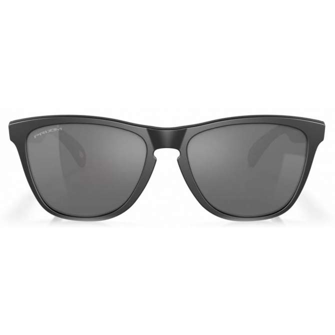 Oakley FROGSKINS MATTE BLACK, PRIZM BLACK POLAR