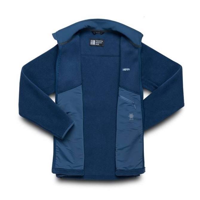 Sivera ОТОПОК, индиго