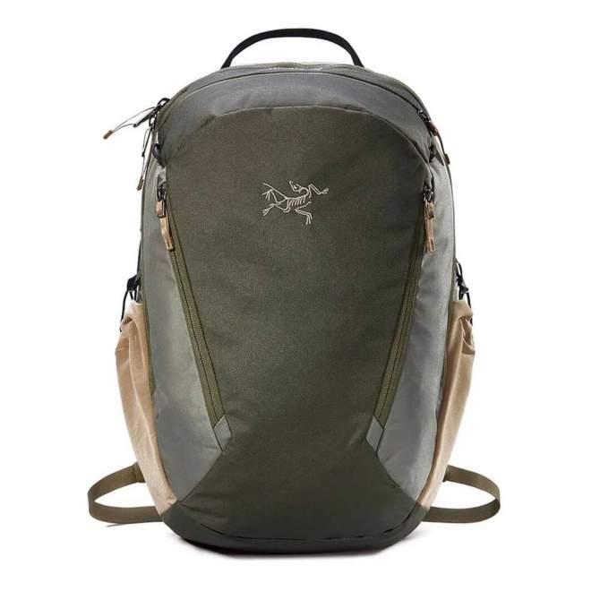 Arcteryx MANTIS 26 BACKPACK, Tatsu/Forage