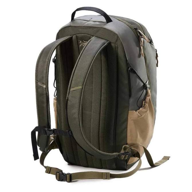 Arcteryx MANTIS 26 BACKPACK, Tatsu/Forage