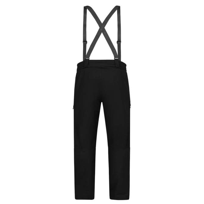 Red Fox Vector GTX IV, чёрный