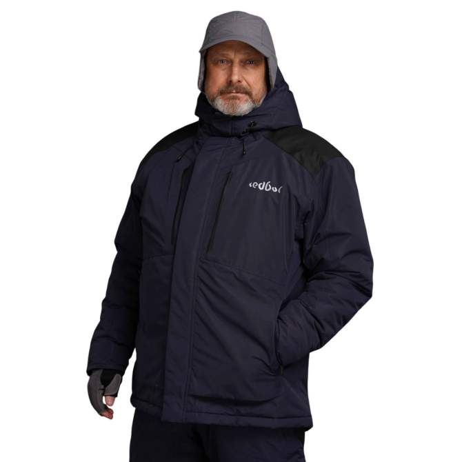Куртка Redbor Polaris (Dark Blue)
