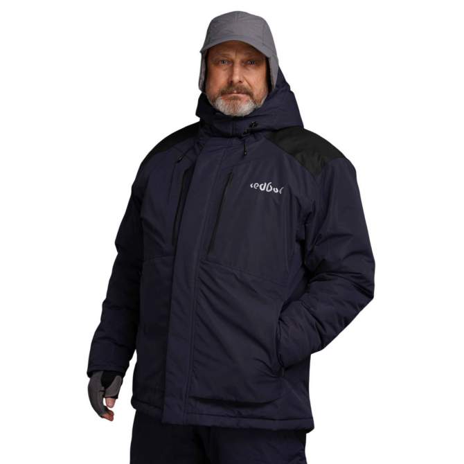 Куртка Redbor Polaris (Dark Blue)