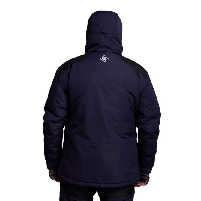 Куртка Redbor Polaris (Dark Blue)