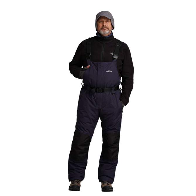 Полукомбинезон Redbor Polaris (Dark Blue)