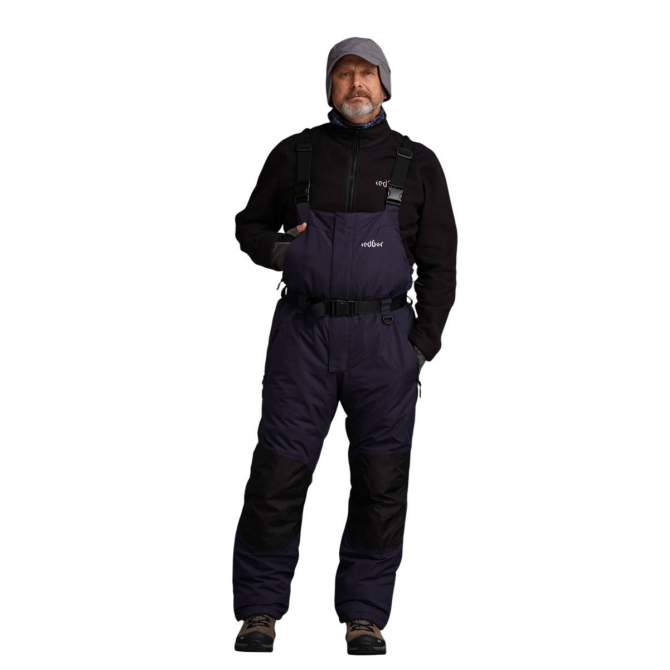 Полукомбинезон Redbor Polaris (Dark Blue)
