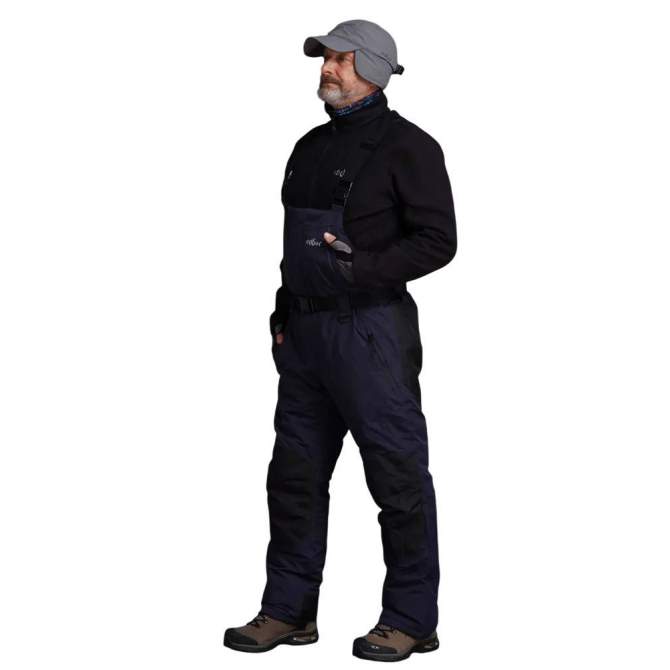 Полукомбинезон Redbor Polaris (Dark Blue)