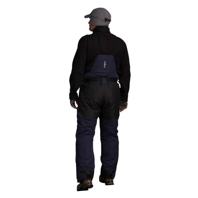 Полукомбинезон Redbor Polaris (Dark Blue)