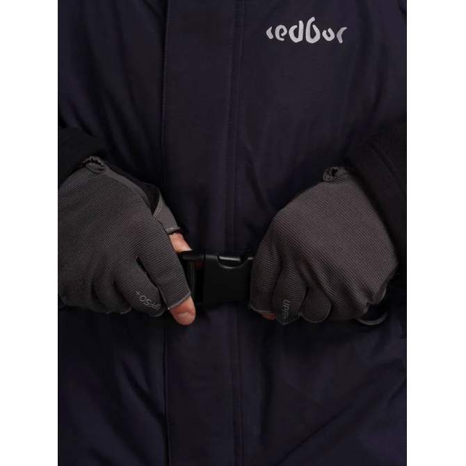 Полукомбинезон Redbor Polaris (Dark Blue)