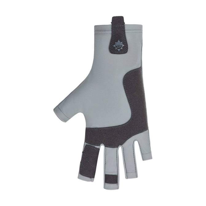 Pike SUNSHIELD GLOVES, Grey