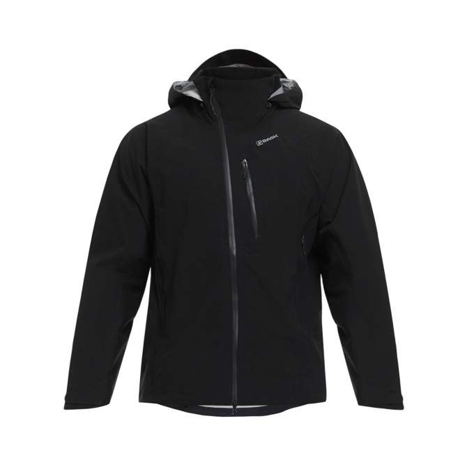 BASK QUANTUM V2, чёрный