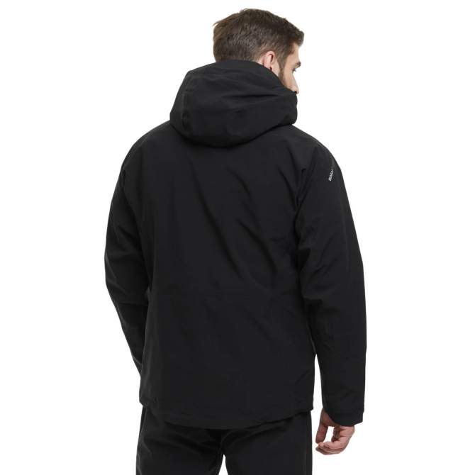 BASK QUANTUM V2, чёрный