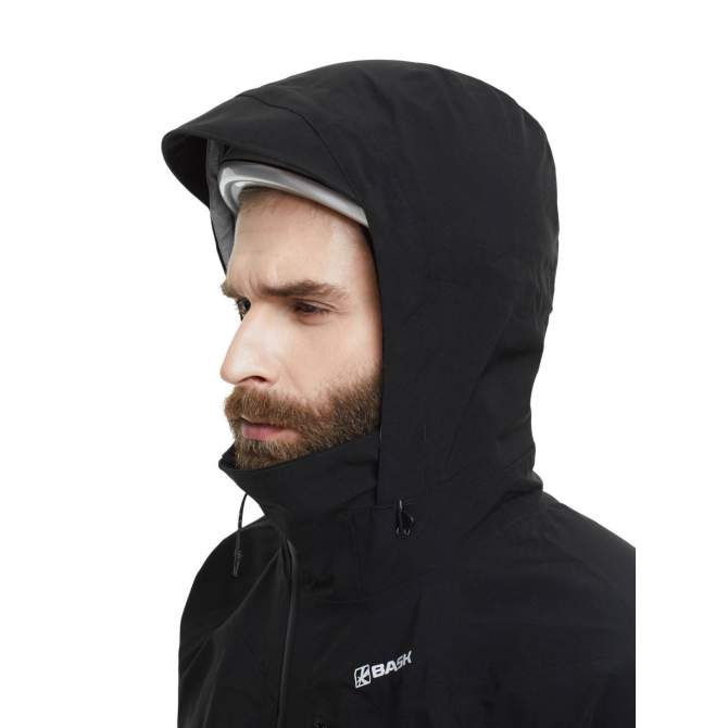 BASK QUANTUM V2, чёрный