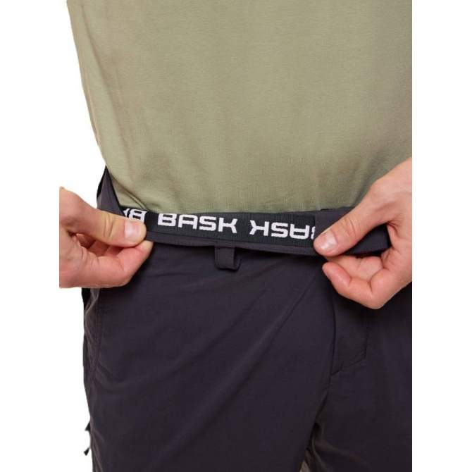 BASK ILIM, тёмно-серый