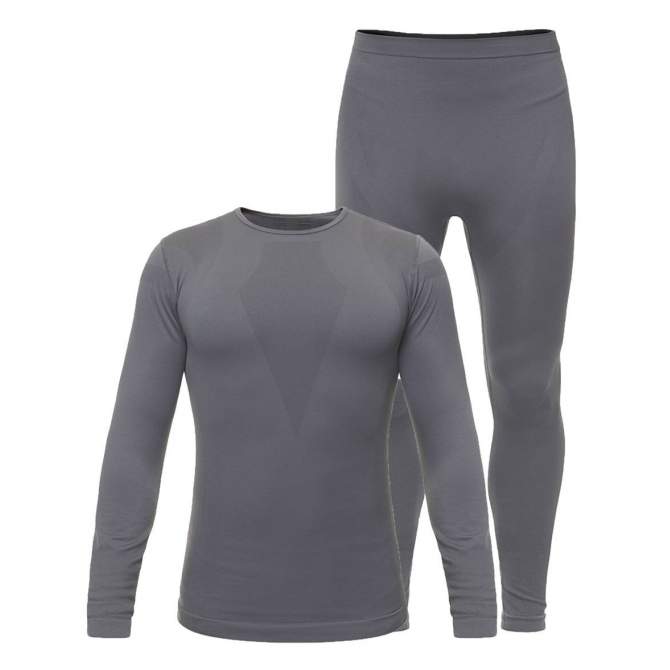 BASK EXTRA FIT UNISEX, тёмно-серый