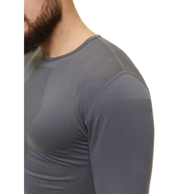 BASK EXTRA FIT UNISEX, тёмно-серый