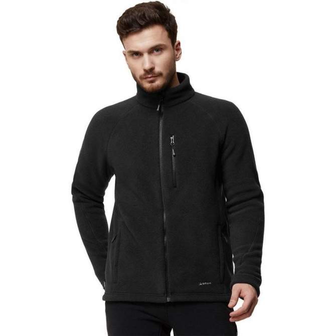 BASK JUMP MJ, чёрный