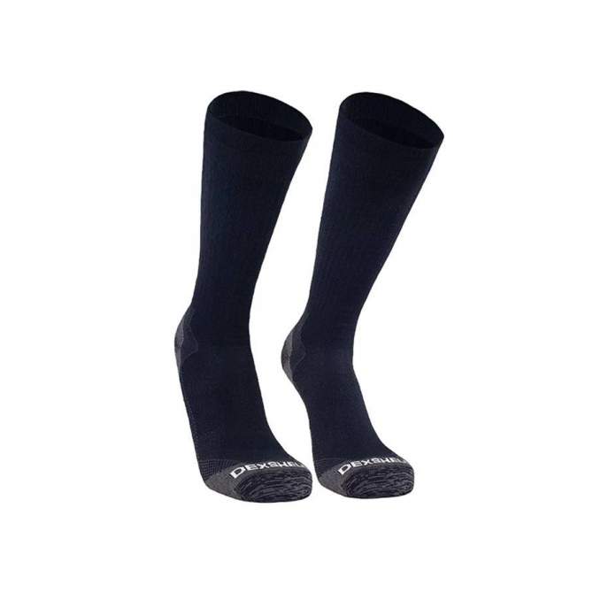 Dexshell Terrain Walking 2.0 чёрно-серый