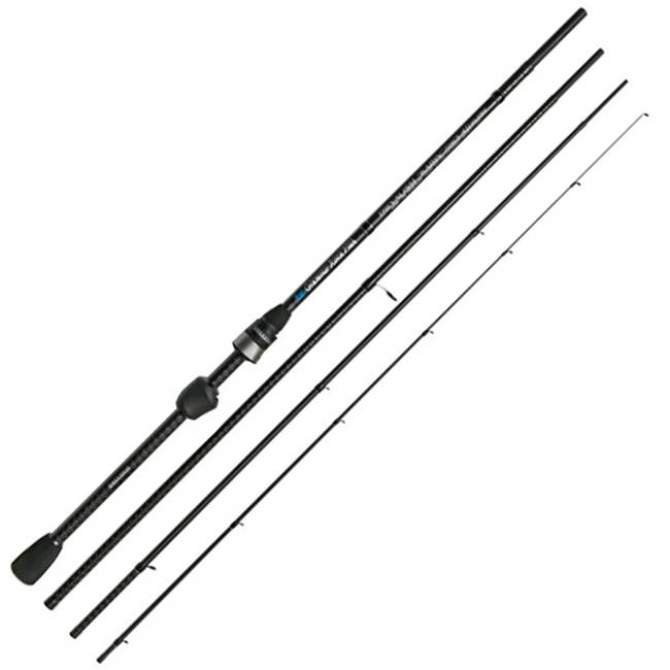 Breaden GRF Kabin 700CS-4 Traveler