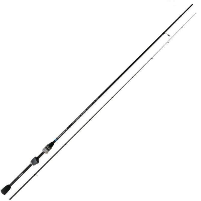 Breaden GRF Trevalism Kabin 506 CS-tip