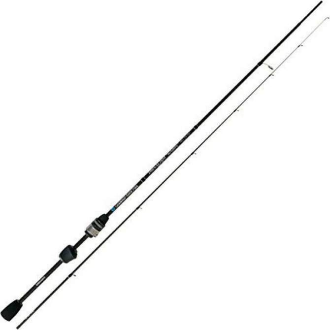 Breaden GRF Trevalism Kabin 506 TS-tip