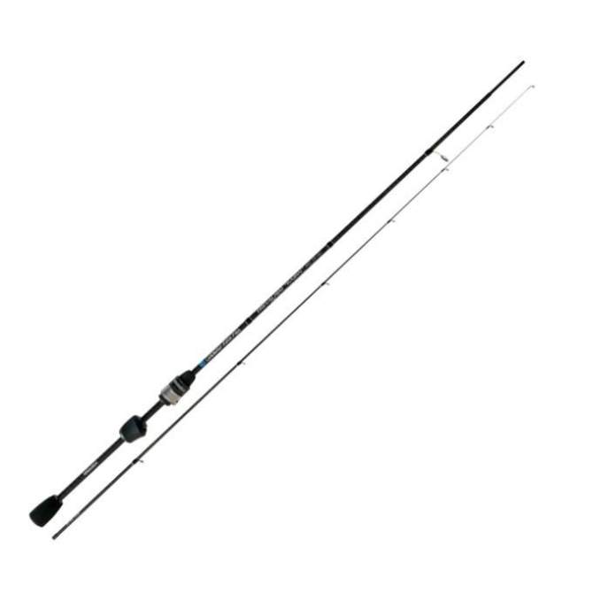 Breaden GRF Trevalism Kabin 602 TS-tip
