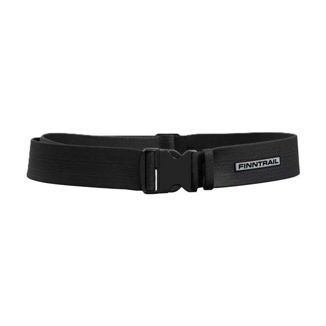 Finntrail HARD BELT 8102, Black