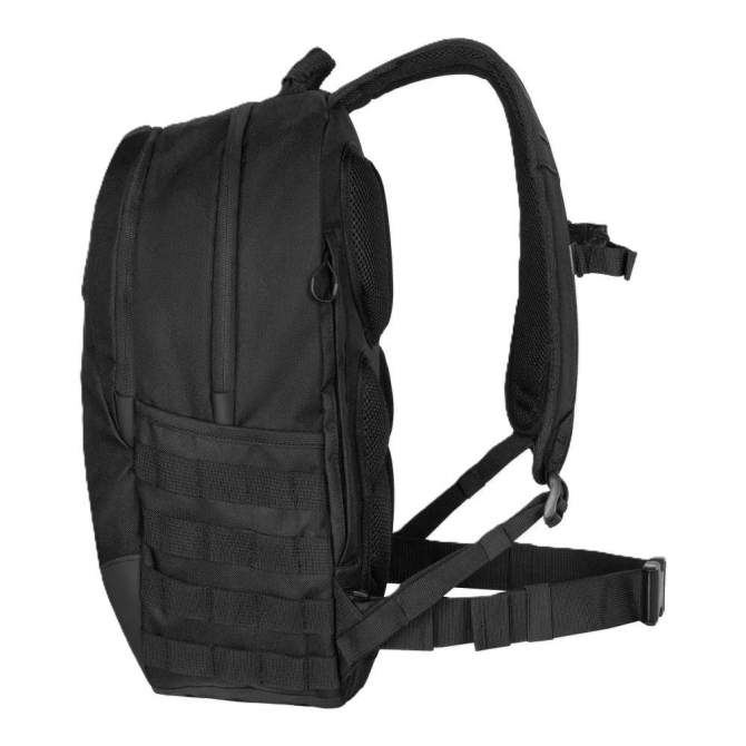 Finntrail TACTIC 1737, 30L, Black