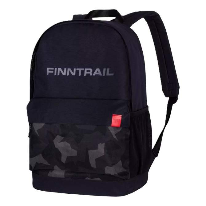 Finntrail FREESTYLE 1738, 25L, Graphite