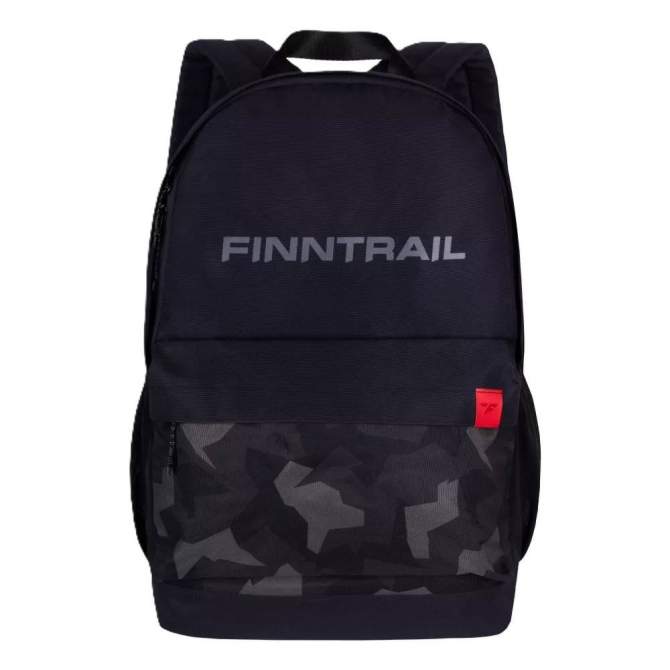 Finntrail FREESTYLE 1738, 25L, Graphite