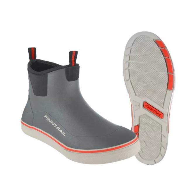 Finntrail DECK 7518, MiddleGrey