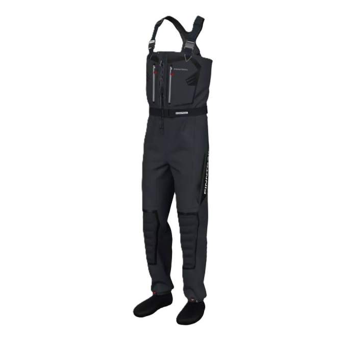 Finntrail Speedmaster-Z 1542, Graphite