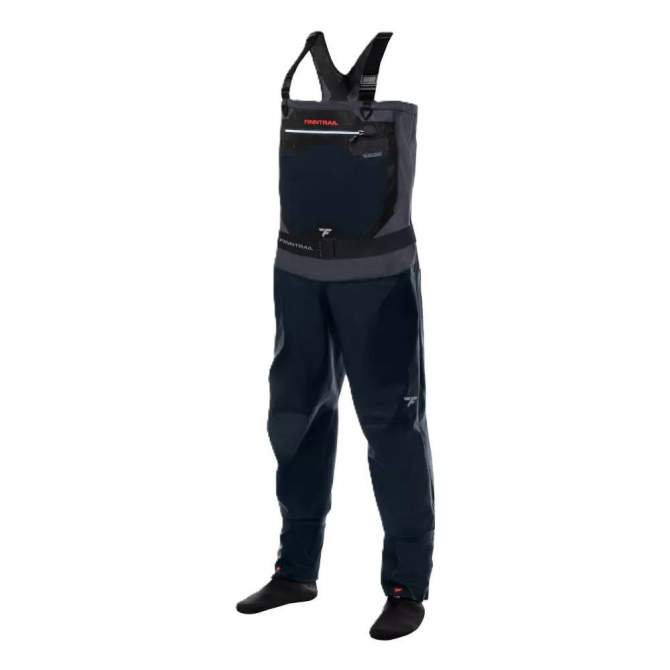 Finntrail PROGUIDE 1541, DarkGrey