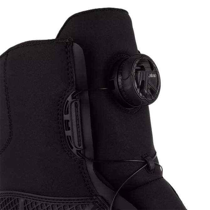 Finntrail DELTA 5242, Graphite