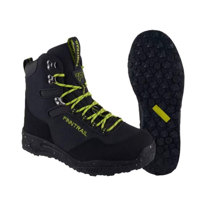 Finntrail SPORTSMAN 5198, Graphite