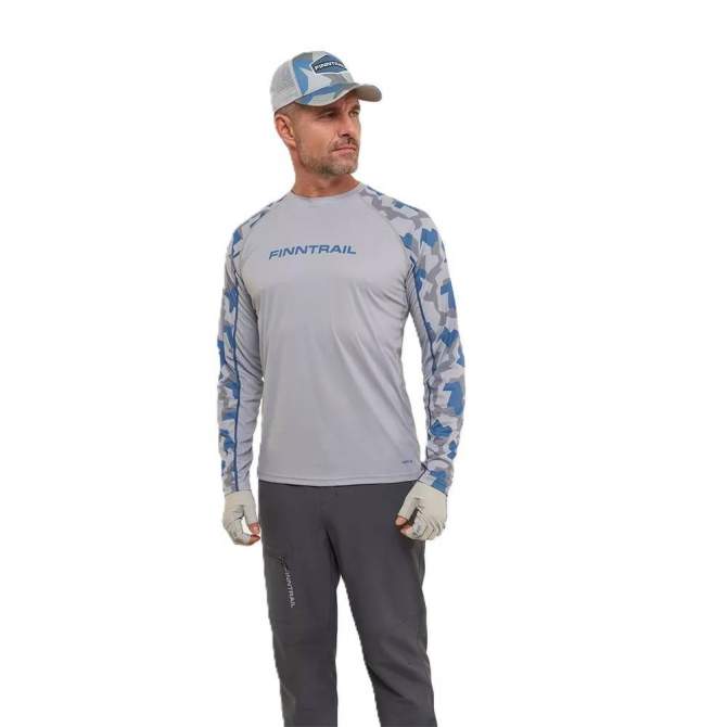 Finntrail WAVE 6612, Grey